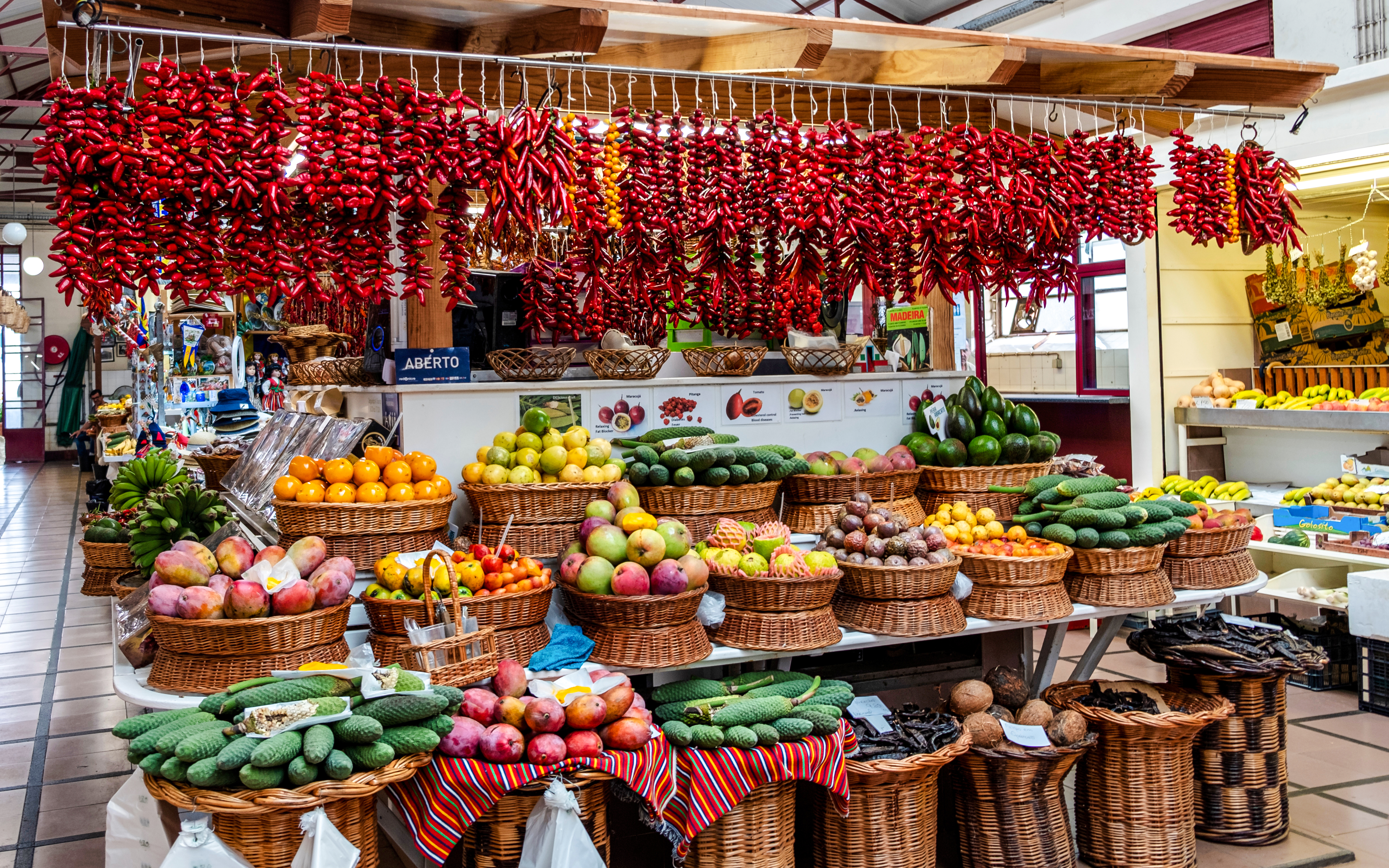 Marché de producteurs