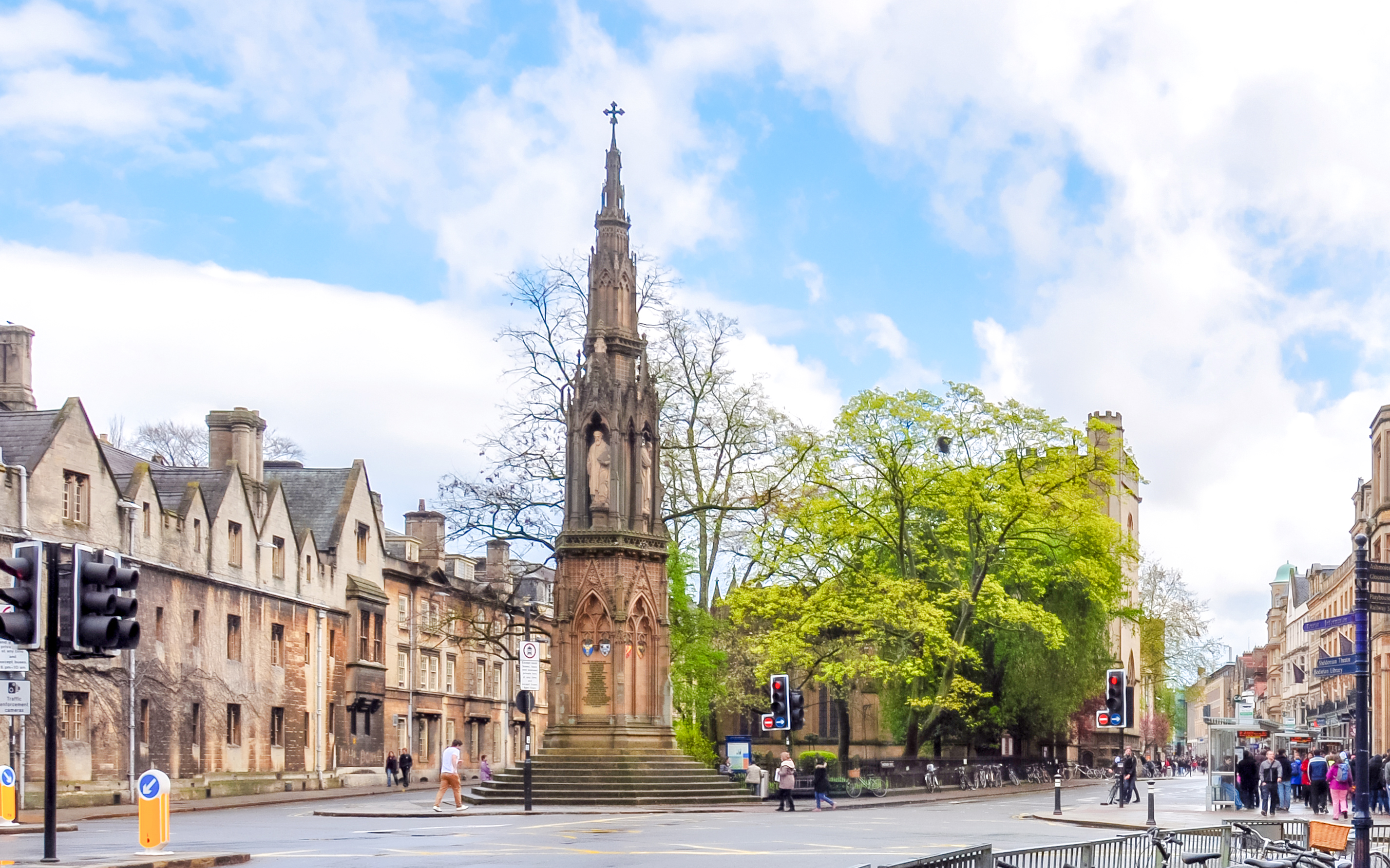 Memoriale del martire