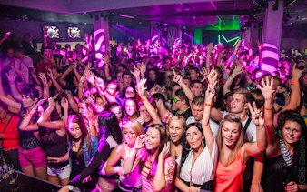 prague vltava river boat party cruise with live djs and nightclub entry-1