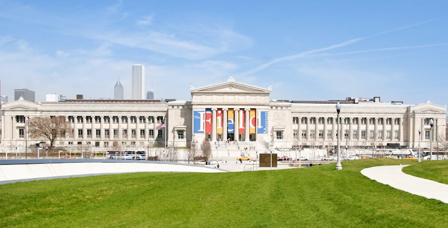 Field Museum of Natural History (Musée d'histoire naturelle)