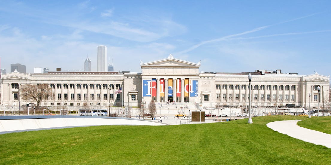 Field Museum of Natural History