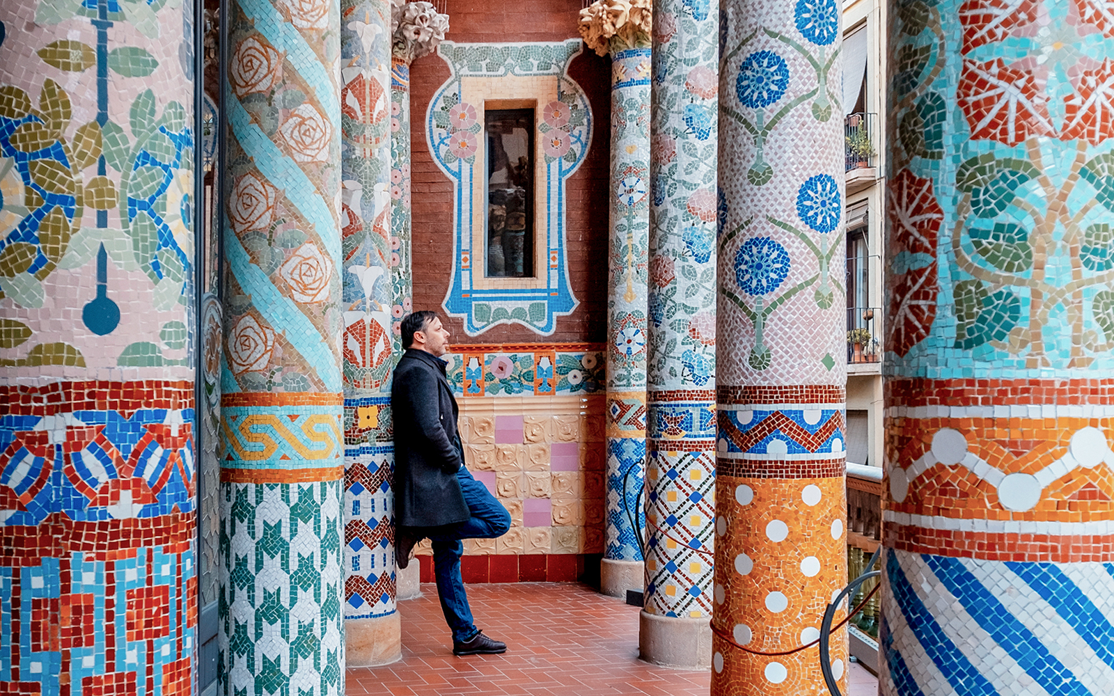 Palau de la Música Catalana