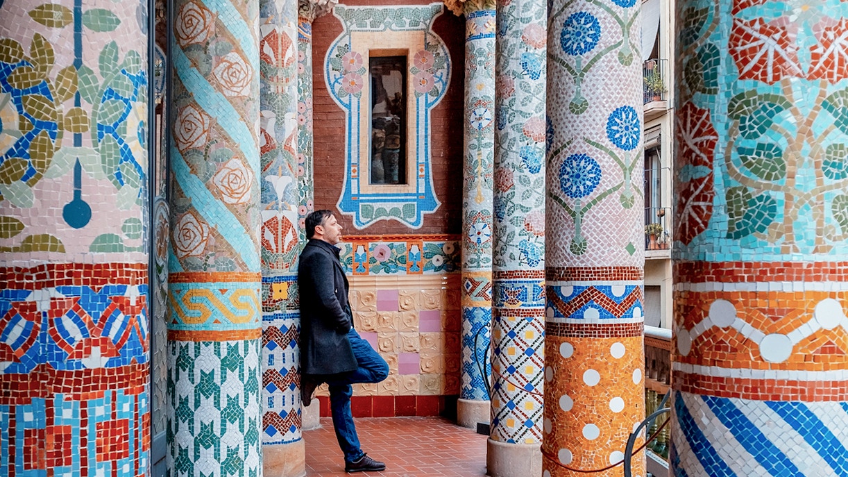 Palau de la Música Catalana