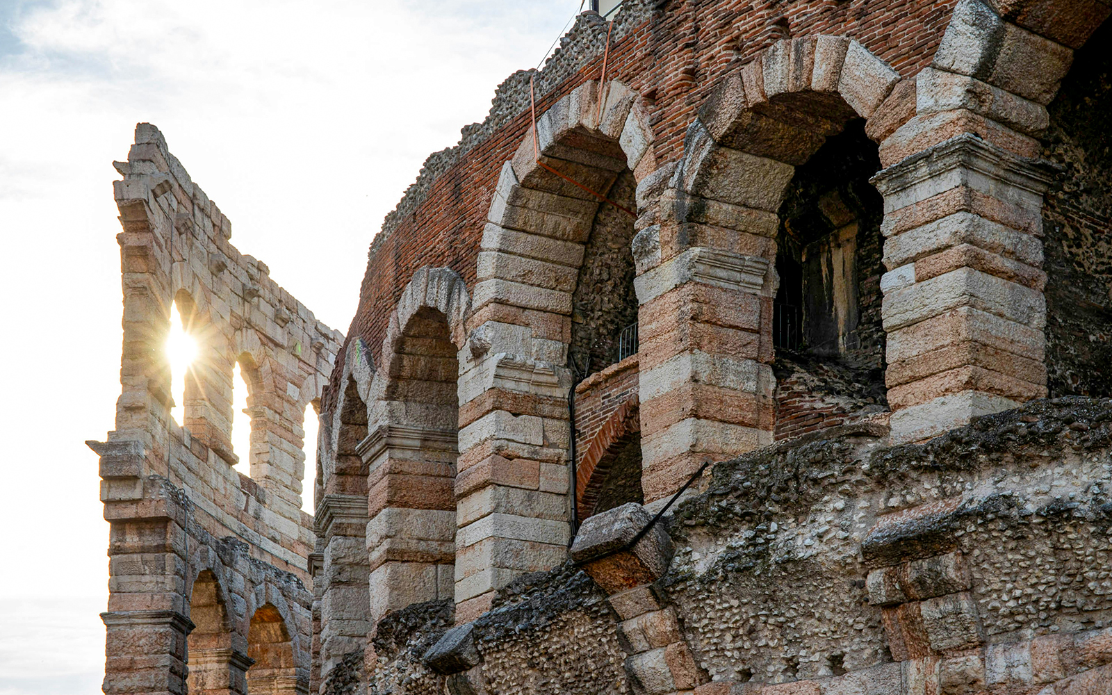 About Verona Arena