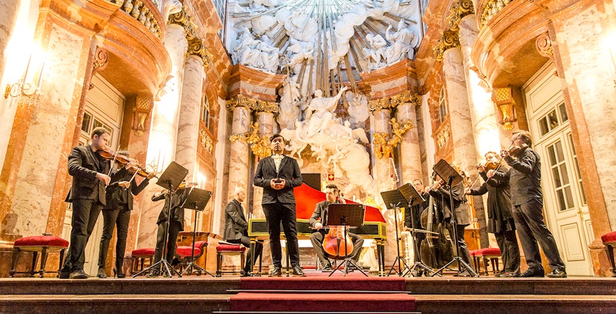 Karlskirche-konserter