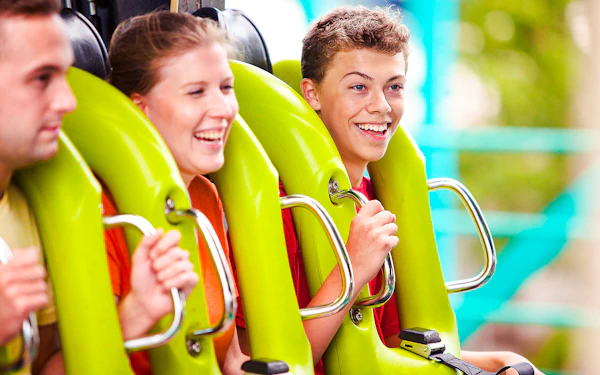 Cedar Point Good Any Day Tickets