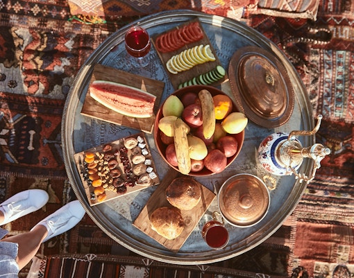Hot Air Balloon Cappadocia