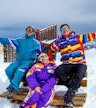 Valle Nevado