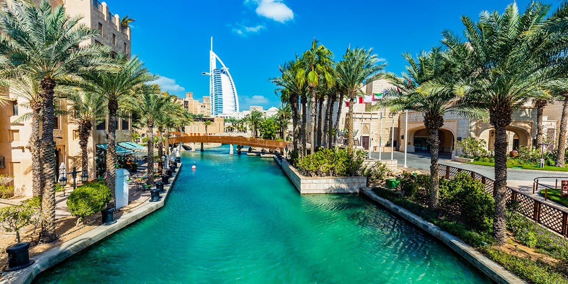 Burj Al Arab