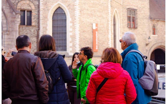 brugge'ye günübirlik gezi-1