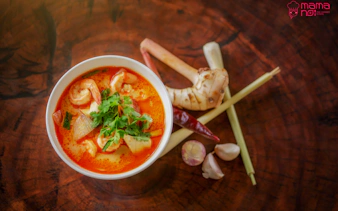 thailandsk matlagingskurs ved mama noi thai cookery school-17