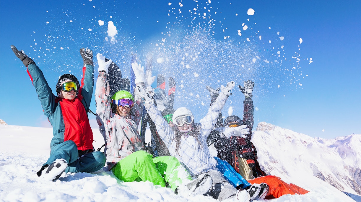 Plan your visit to Schilthorn - Rules