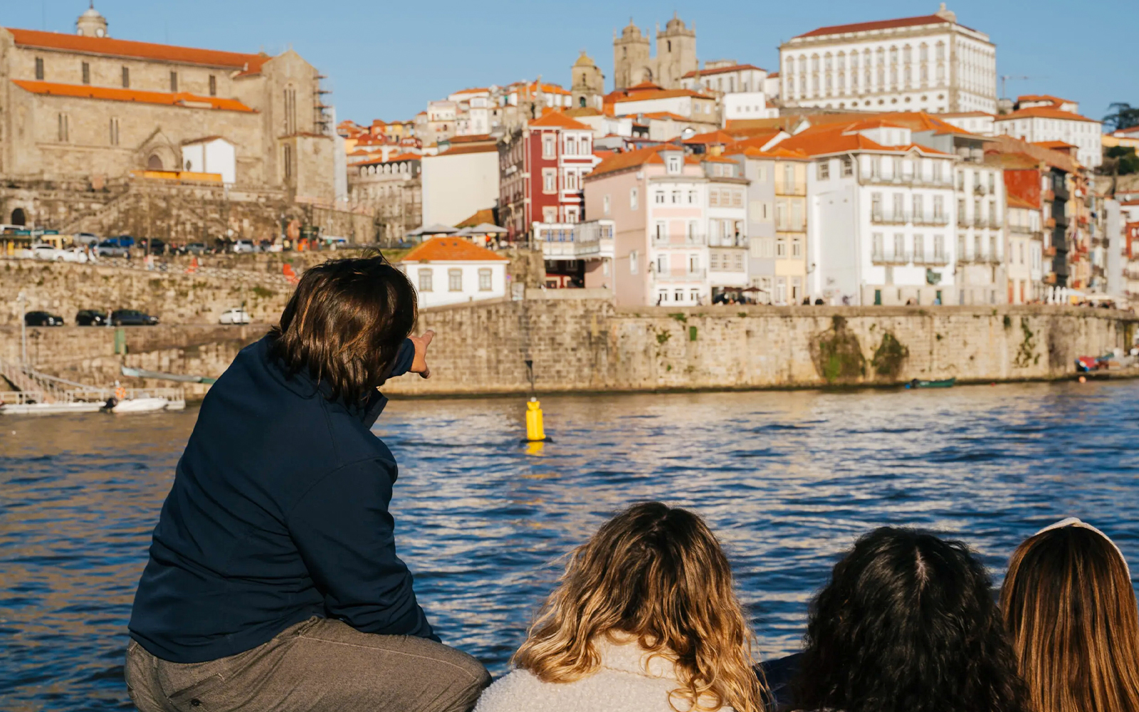 luxe cruise op de douro met havenproeverij en chocolade-7