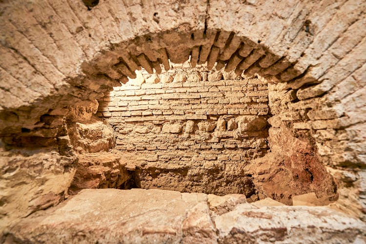 Alcazar Cordoba Guide