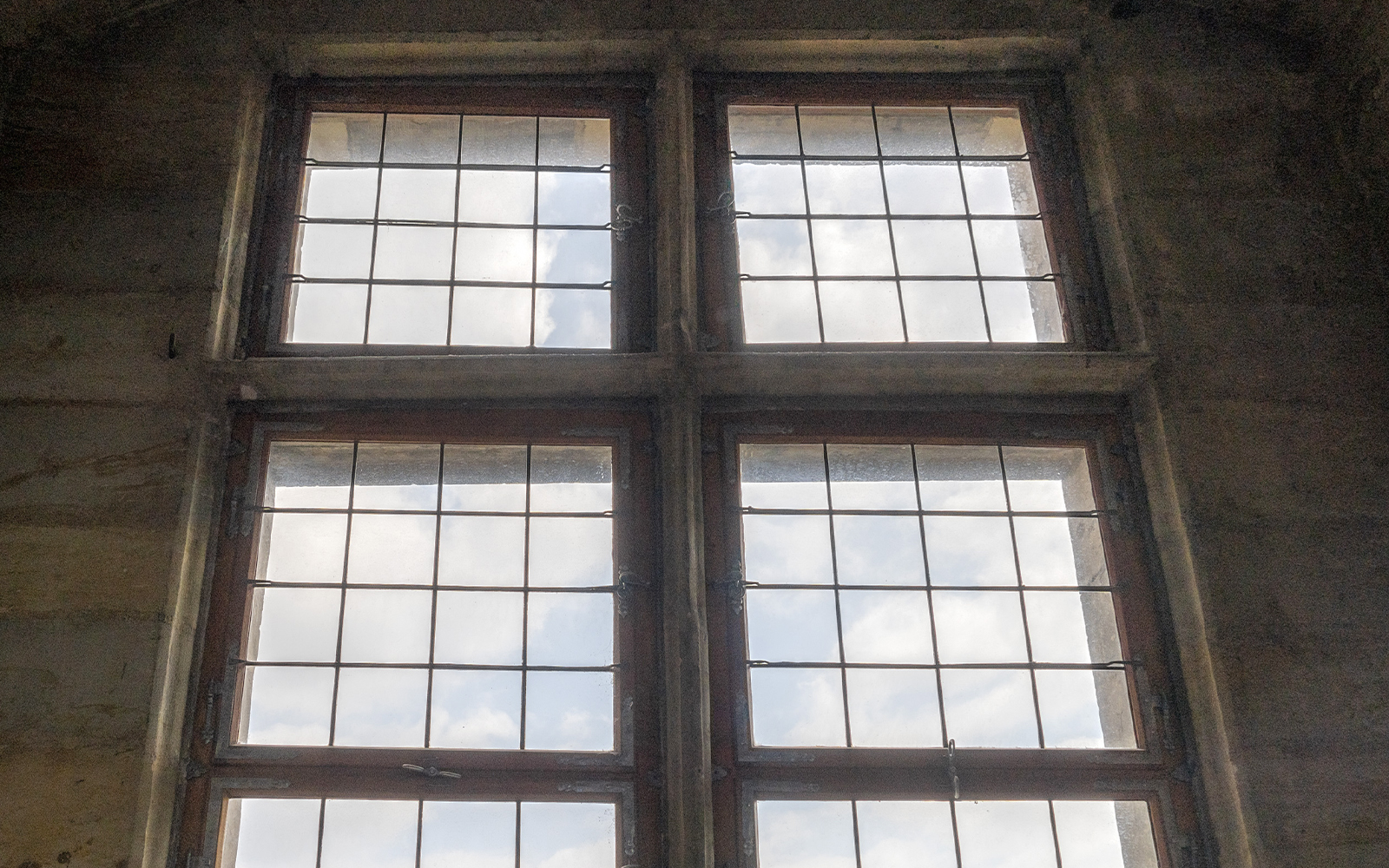 History of Prague Castle