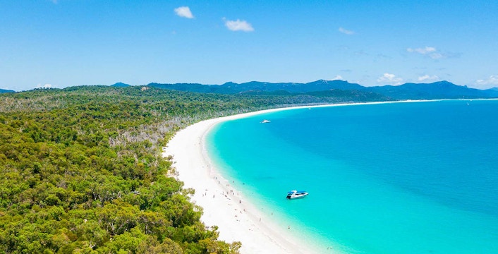 Whitehaven Beach