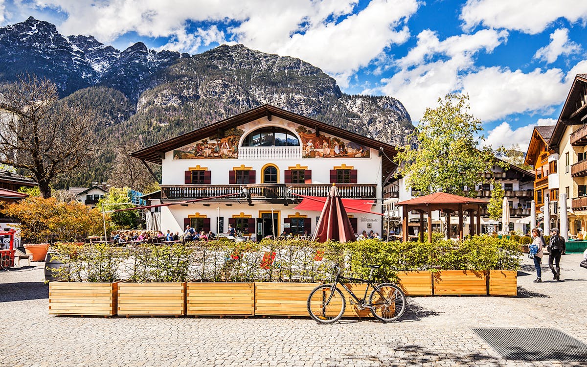 guided tour of neuschwanstein & linderhof castle grounds from munich with optional admission tickets-4 guided tour of neuschwanstein & linderhof castle grounds from munich with optional admission tickets-4