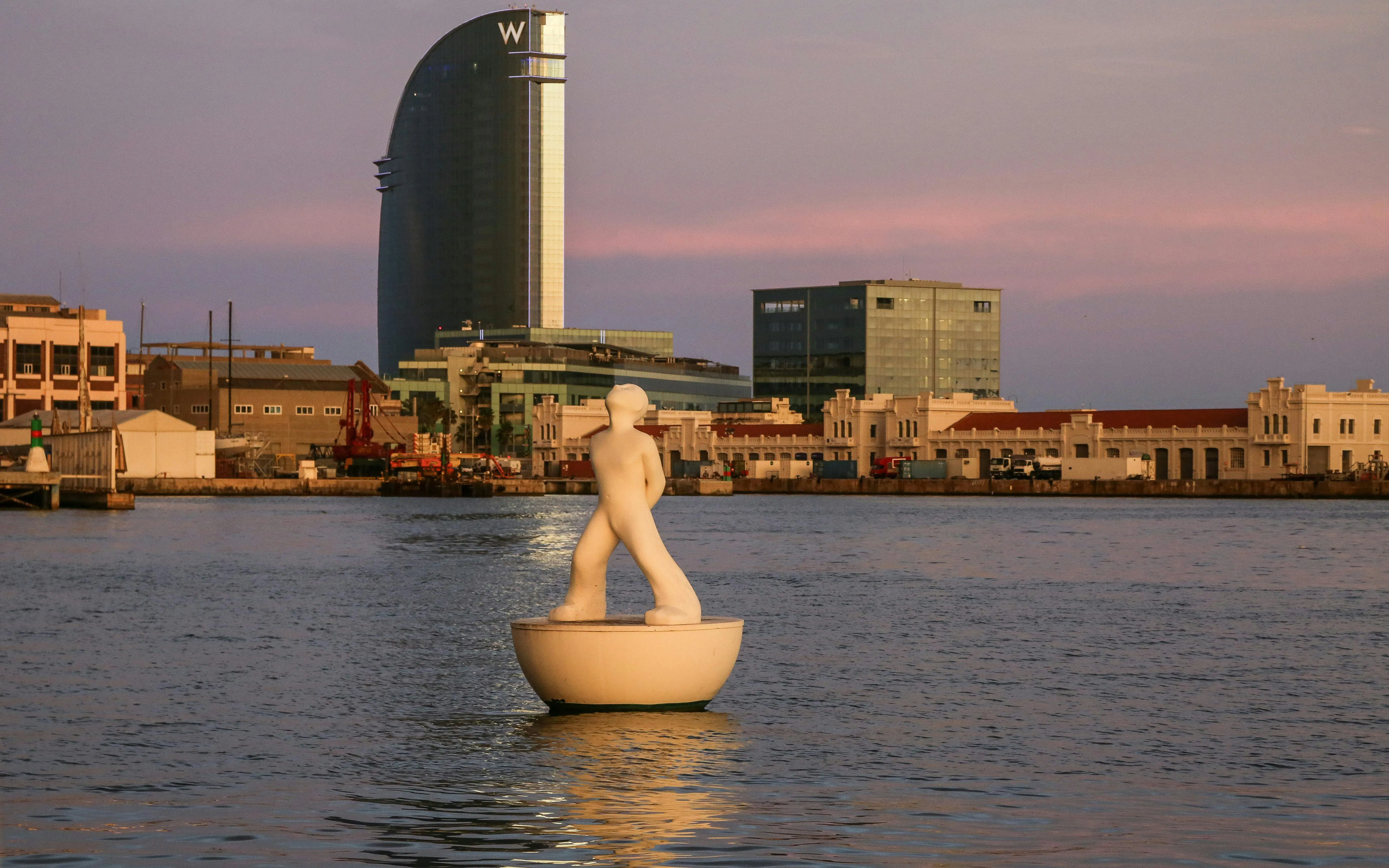segeltörn bei sonnenuntergang in kleingruppe mit getränken und tapas-7