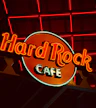 Hard Rock Cafe