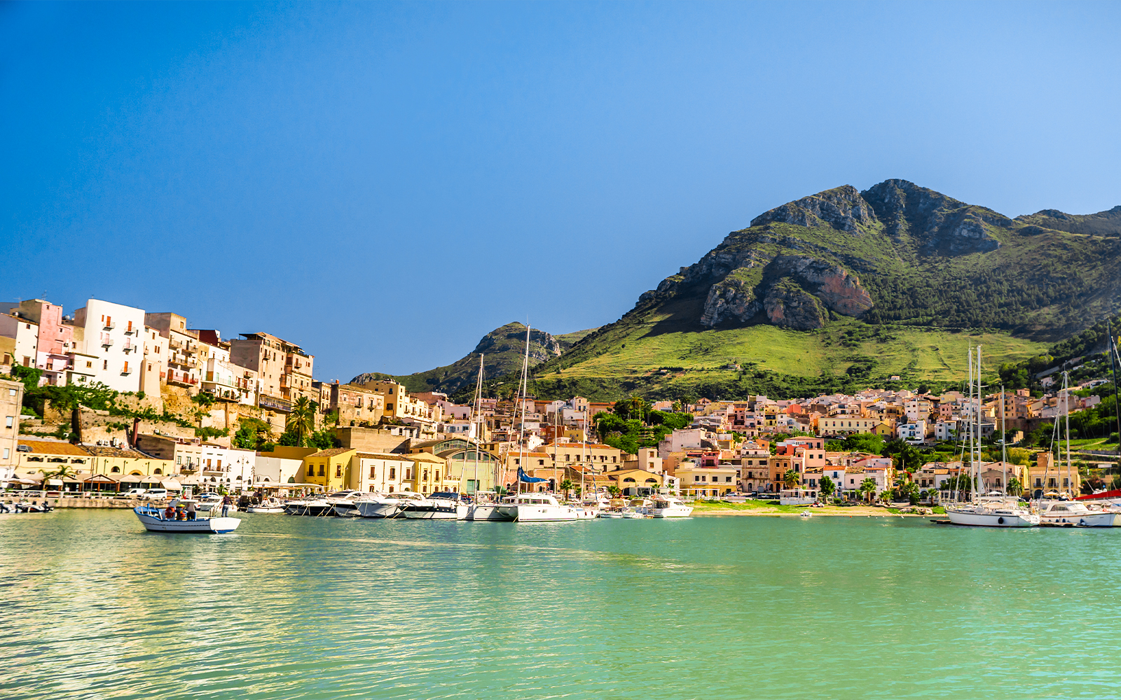 Castellammare del Golfo