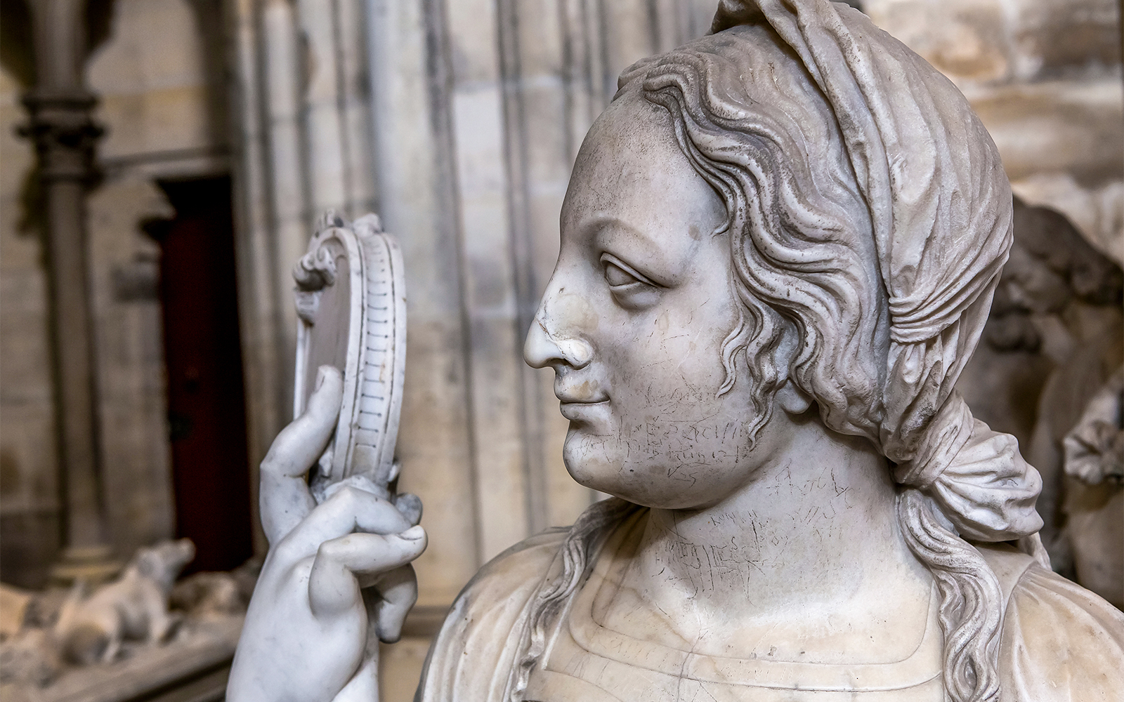 Basilica of Saint-Denis