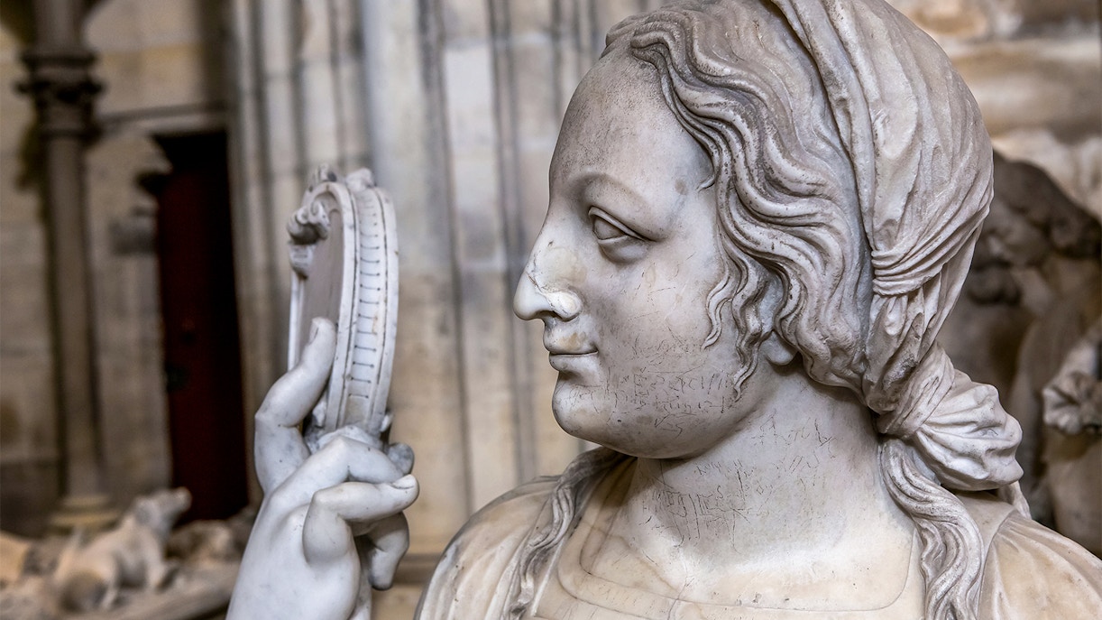 Basilica of Saint-Denis