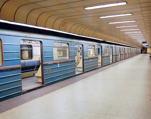 budapest baths metro