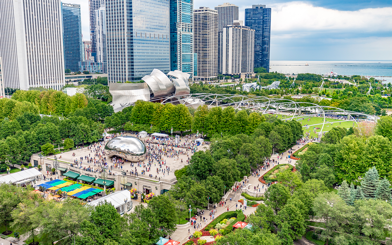 Millennium Park