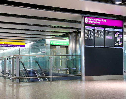 londen bezienswaardigheden