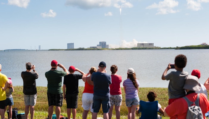 kennedy space center tickets | spacex launch