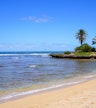 Plages de la côte nord