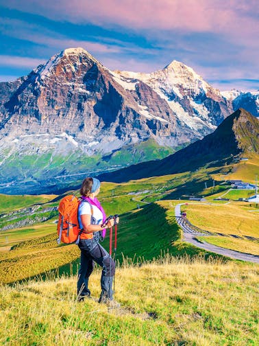 Step Outside | Interlaken