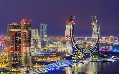 doha private city tour with hotel pickup and drop-off-1