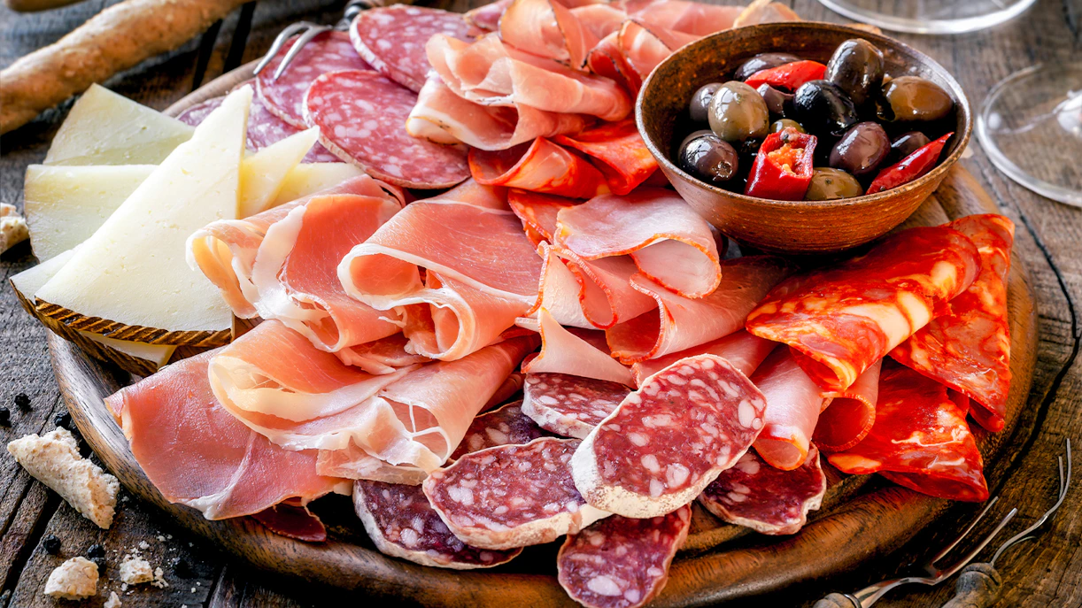 Best Restaurants in West End London