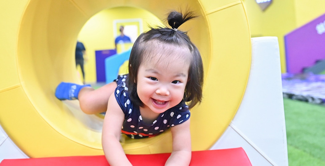 SuperPark Singapore Tickets