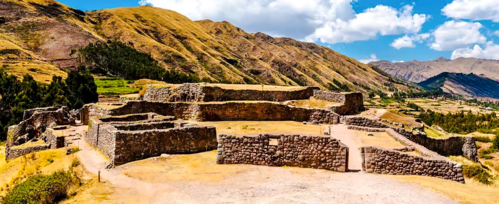 {
  "experiencename": "from cusco: huchuy qosqo guided trek in the sacred valley"
}-7