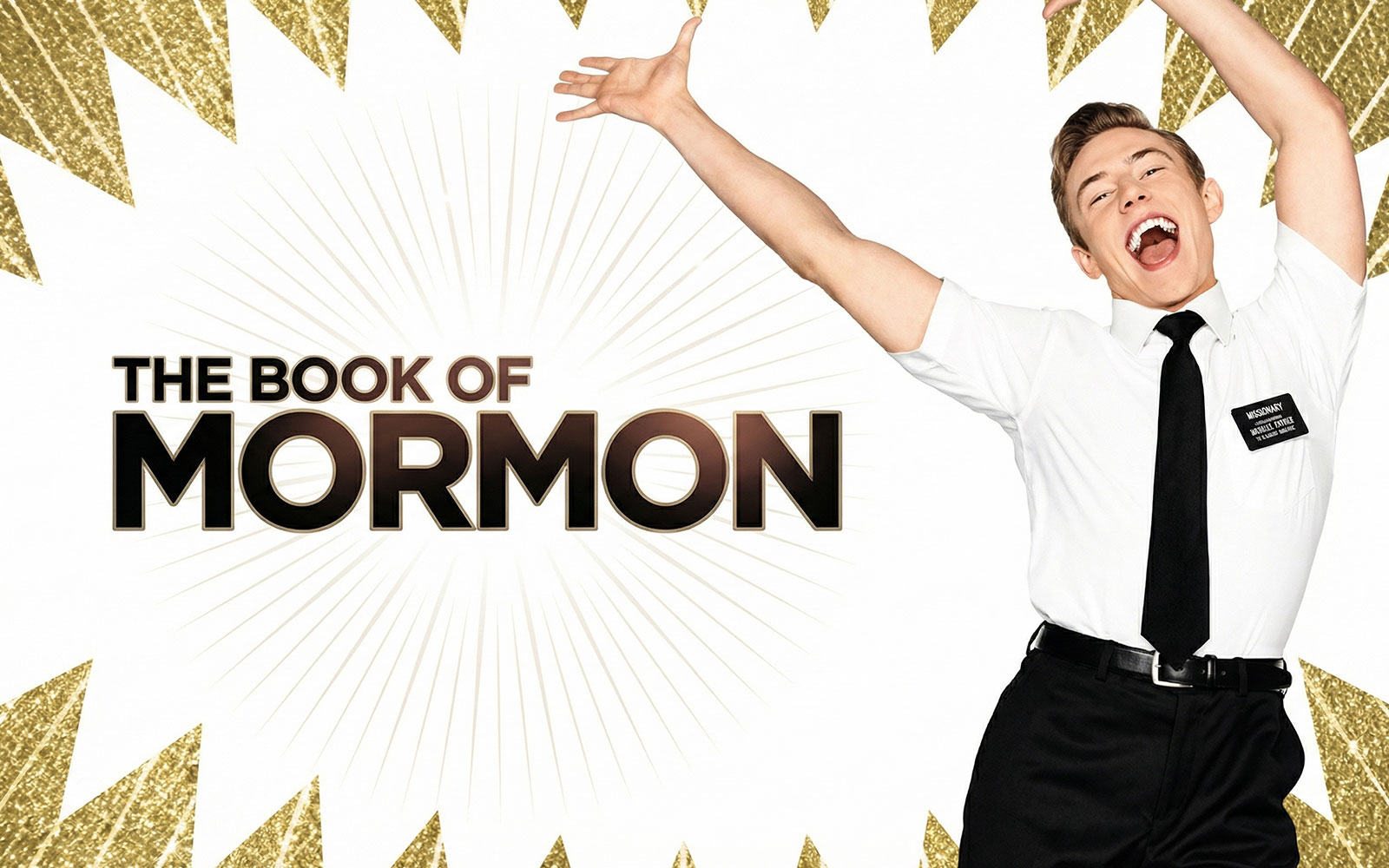 The Book of Mormon