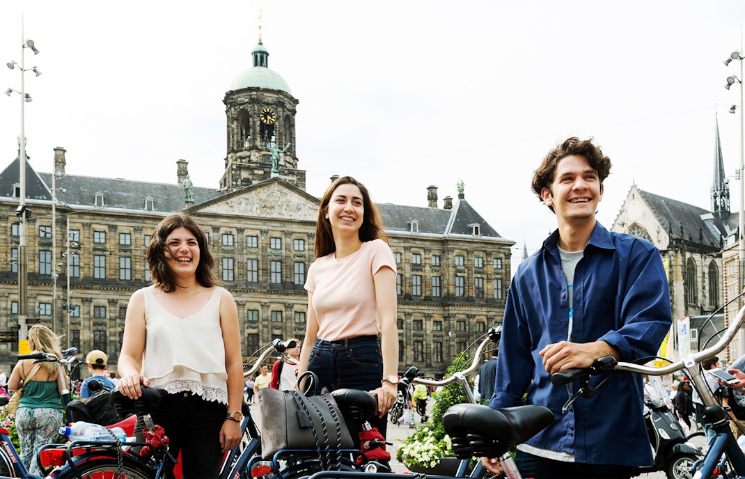Which Amsterdam Bike Tour Ticket is Best for You?