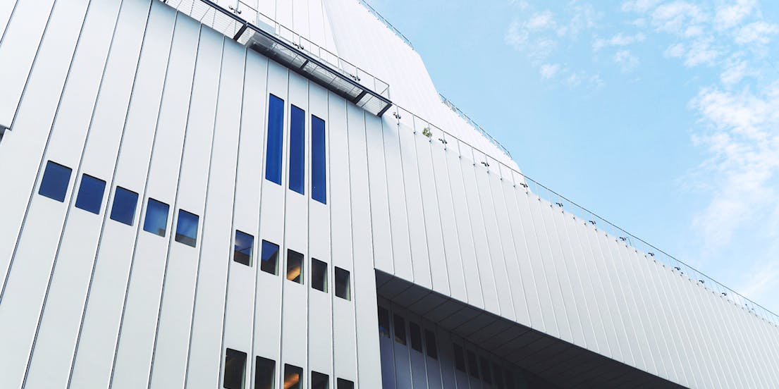 Whitney Museum