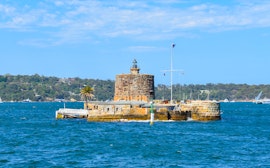 Fort Denison