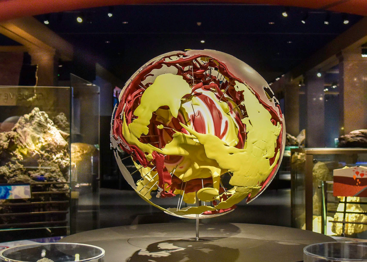 American Museum of Natural History