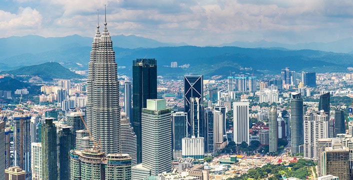 Discover Kuala Lumpur Entertainment