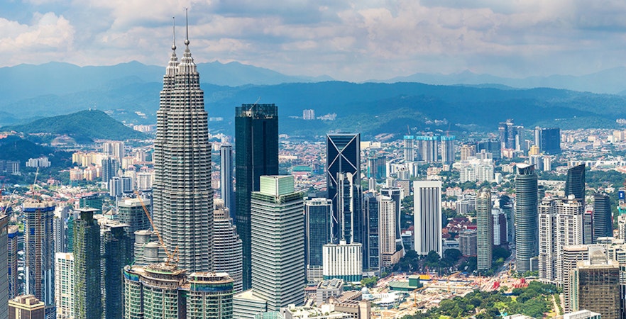 Discover Kuala Lumpur Entertainment