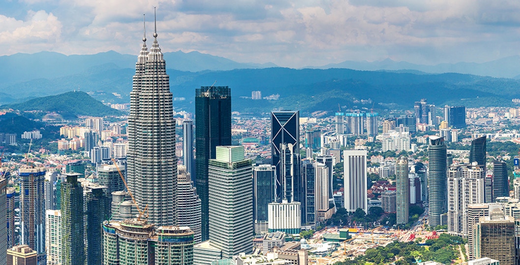 Discover Kuala Lumpur Entertainment