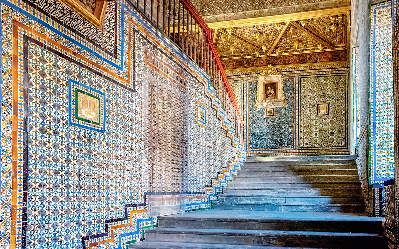 Grand Staircase