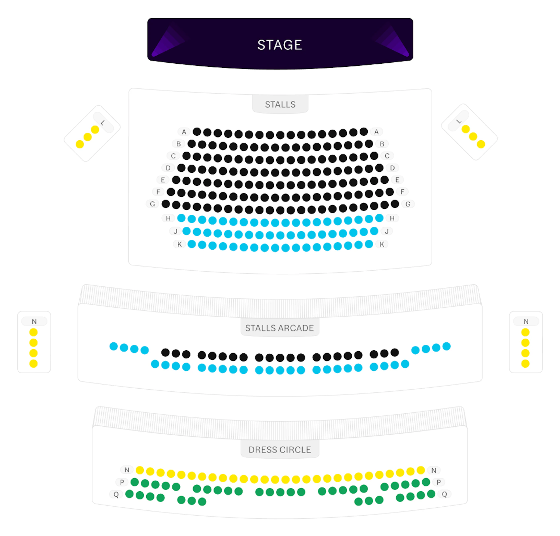 seatmap