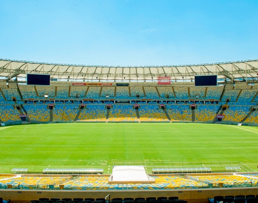 Maracanã Stadium