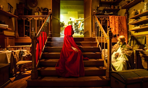 Historium Bruges Tickets