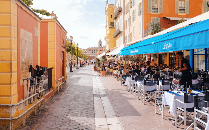 From Nice: Grasse Day Trip with Fragonard Perfume-Making Workshop, Wine and Provencal Food Tasting