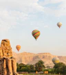 Colossos de Memnon